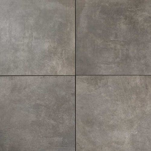 MBI GeoCeramica 60x60x4 cm entree ambiente greige