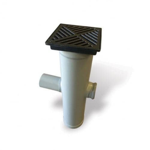 ACO infiltrationline zandvang