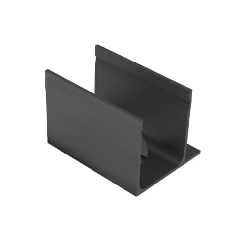 ACO slim-line koppelstuk excentrisch