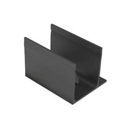 ACO slim-line koppelstuk excentrisch 1