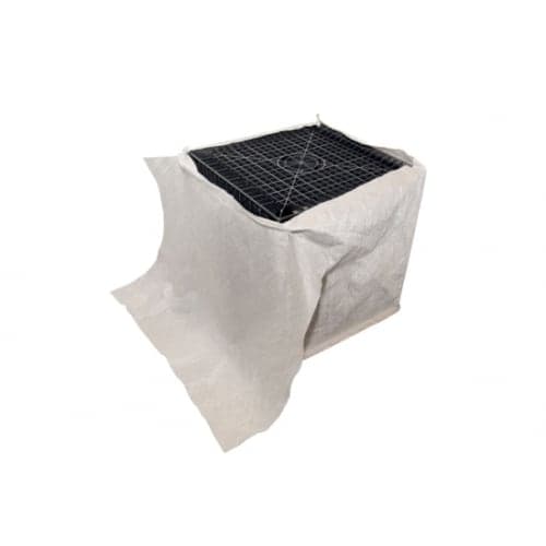 ACO infiltratiekrat 60x60x60 cm 205 L