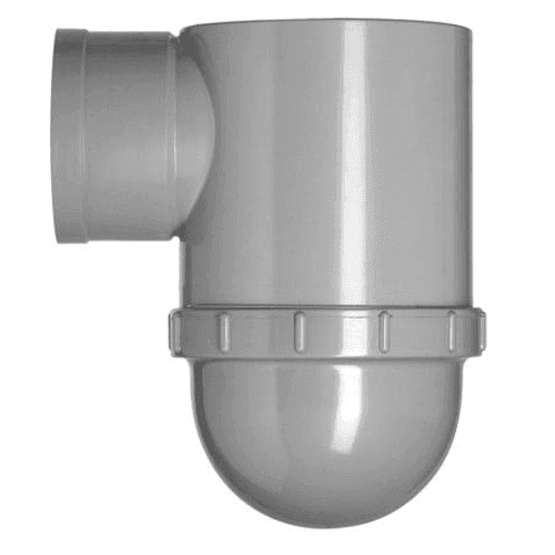ACO riool sifon ø 110 mm pvc