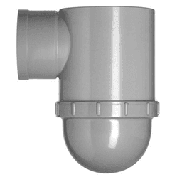ACO riool sifon ø 110 mm pvc 1