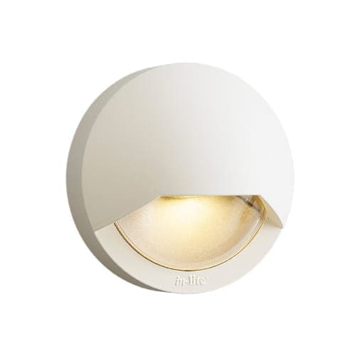 in-lite wall blink white