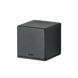 in-lite wall big cubid dark grey 1