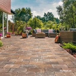 Tumbelton extra walnut 15x5x7,3 cm 4