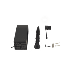 in-lite solitary ace dark grey 4