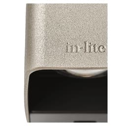 in-lite wall ace down rosé silver 3