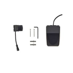 in-lite wall ace down rosé silver 6