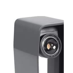 in-lite solitary ace flat grey (Niet meer leverbaar) 3