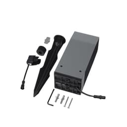 in-lite solitary ace flat grey (Niet meer leverbaar) 4