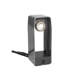 in-lite solitary ace flat grey (Niet meer leverbaar) 5