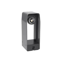 in-lite solitary ace flat grey (Niet meer leverbaar) 6