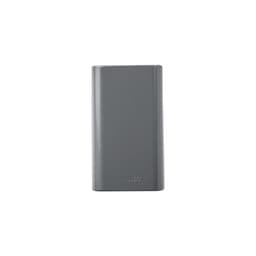 in-lite wall ace down flat grey (Niet meer leverbaar) 2