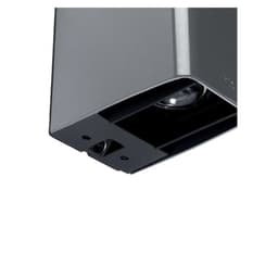 in-lite wall ace down flat grey (Niet meer leverbaar) 3