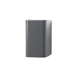 in-lite wall ace down flat grey (Niet meer leverbaar) 6