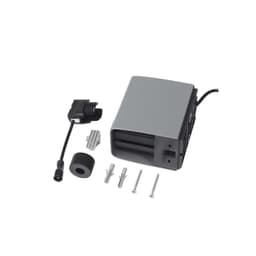 in-lite wall ace down flat grey (Niet meer leverbaar) 7