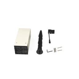 in-lite solitary ace white 5