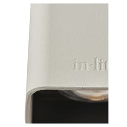 in-lite wall ace down white 3