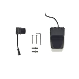 in-lite wall ace down white 6