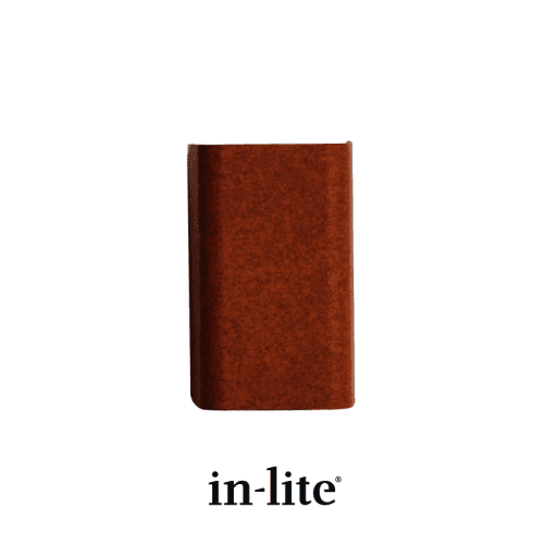 in-lite wall ace down corten (Niet meer leverbaar)