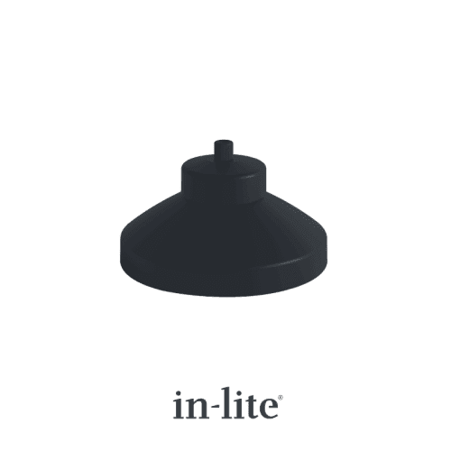 in-lite solitary disc base (4) (Niet meer leverbaar)