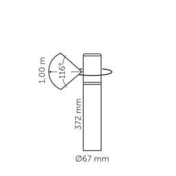 in-lite solitary liv low dark grey (update) 2