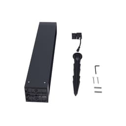 in-lite solitary ace high dark grey 5