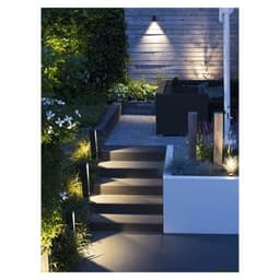 in-lite solitary ace high dark grey 7