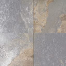 MBI keramiek 1cm 100x100x1 cm stone mix dark 1