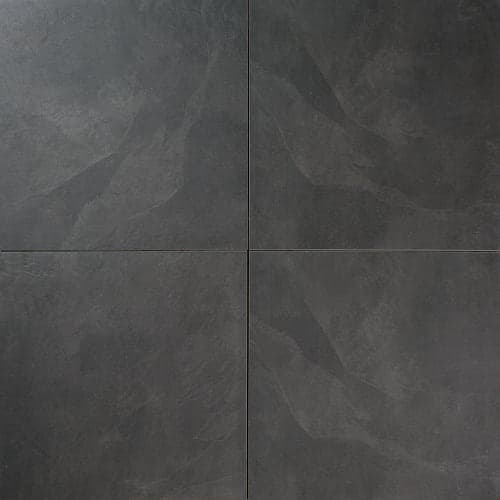 MBI GeoCeramica 60x60x4 cm tracks mustang dark ( Aktie Artikel Op =Op )