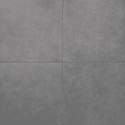 MBI GeoCeramica 60x60x6 cm 2drive impasto grigio