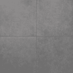 MBI GeoCeramica 60x60x6 cm 2drive impasto grigio 1