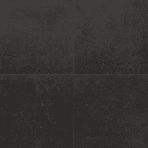 MBI GeoCeramica 60x60x6 cm 2drive impasto negro