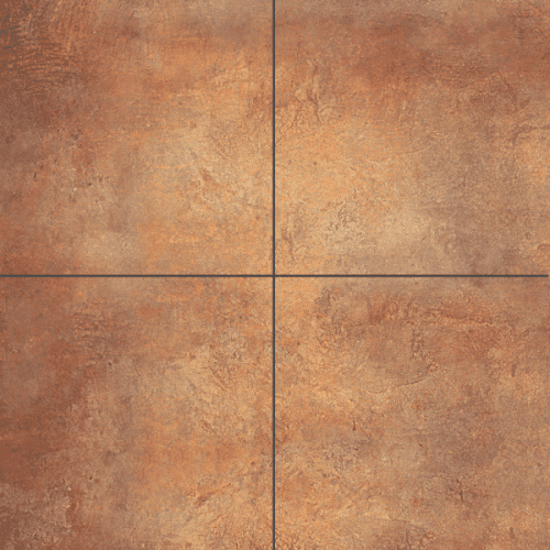 MBI GeoProArte Steel Oxido 30x20x6 cm (beschikbaarheid op aanvraag)