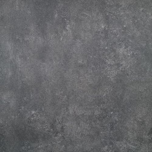 Ceramaxx 90x90x3 cm cimenti clay anthracite