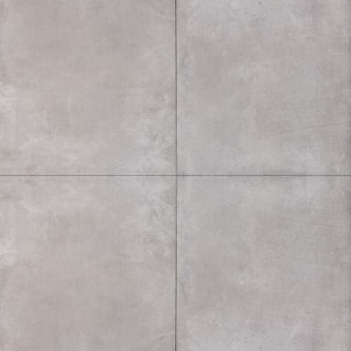 Triagres 60x60x3 cm betonica smoke