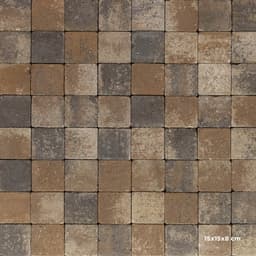 Tumbelton extra xL kilimanjaro 15x15x8 cm 1