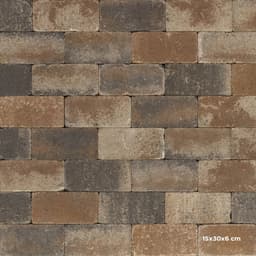 Tumbelton extra xL kilimanjaro 15x15x8 cm 2