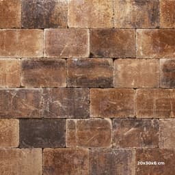 Tumbelton extra xL kilimanjaro 15x15x8 cm 3