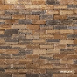 Tumbelton extra xL kilimanjaro 15x15x8 cm 4