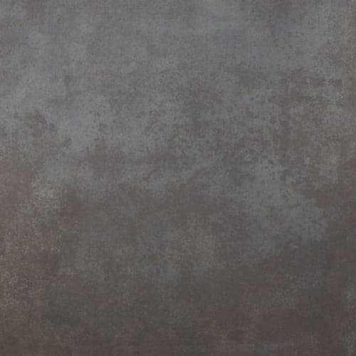 MBI GeoCeramica Steel look 80x80x4 Copper Steel 2.0