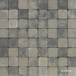 Tumbelton extra gothic 15x30x6 cm 1