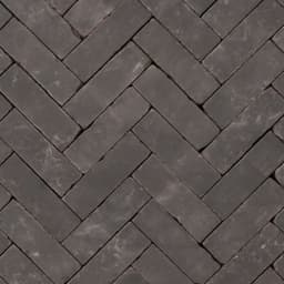 Gebakken UDF60 eros onbezand getrommeld 1