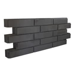 Allure block linea 60x15x15 cm black 2