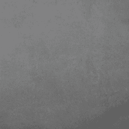 MBI Keramiek 1cm 60x60x1 cm Terra Midden Grijs 1