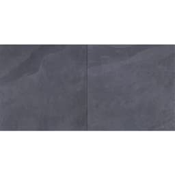 Keramiek tegel 60,4x60,4x2 twentygres rail Dark 1