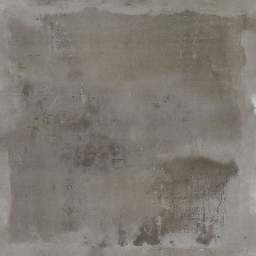 Triagres 80x80x3 cm industrial iron