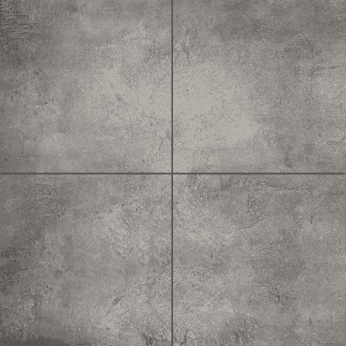 MBI GeoProArte Steel 60x60x4 cm Oxid Grey (beschikbaarheid op aanvraag)