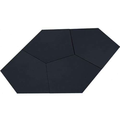 MBI GeoStretto Alivo 6 cm Milano (per 4,14 m²)